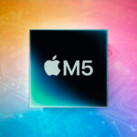Apple M5 Inteligencia Artificial