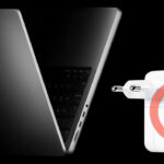 Apple MacBook Pro M5 sem carregador