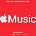 Apple Music 2 meses gratis