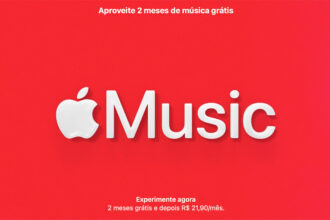 Apple Music 2 meses gratis