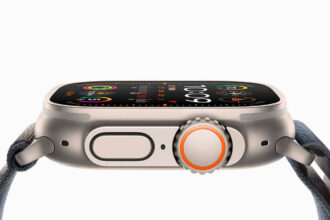 Apple Watch Ultra 2