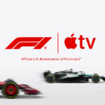 Apple F1