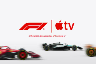 Apple F1