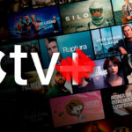 Apple TV sem Plus