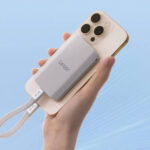 ES5 Magnetic Portable SSD