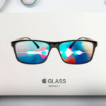 Apple Glass