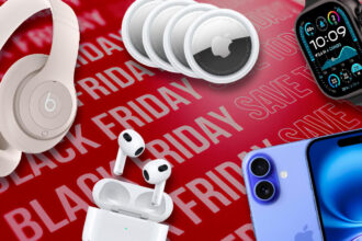 Apple Black Friday