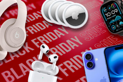 Apple Black Friday