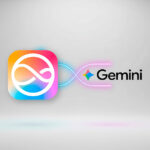 Siri gemini