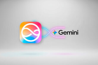 Siri gemini