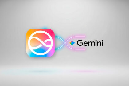 Siri gemini