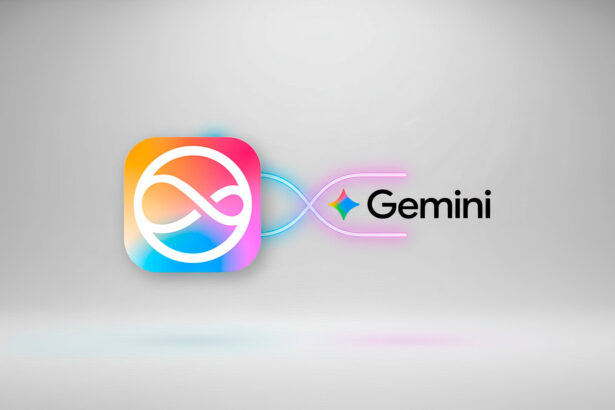 Siri gemini