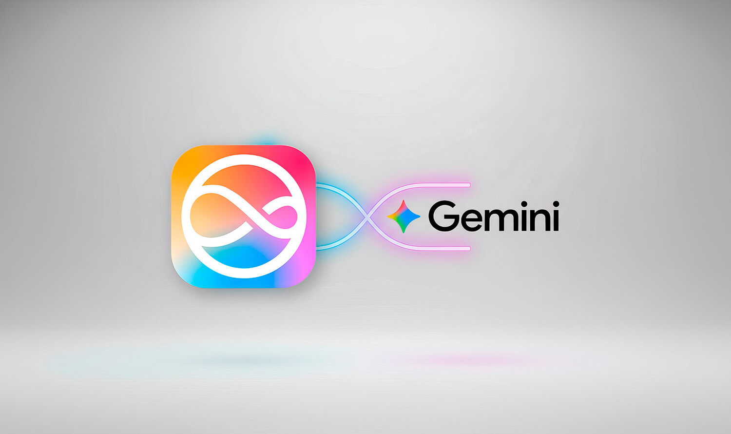 Siri gemini