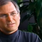 Video Steve Jobs