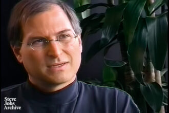 Video Steve Jobs