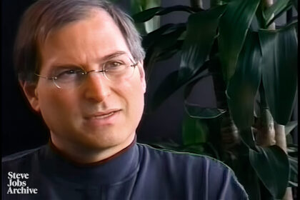Video Steve Jobs
