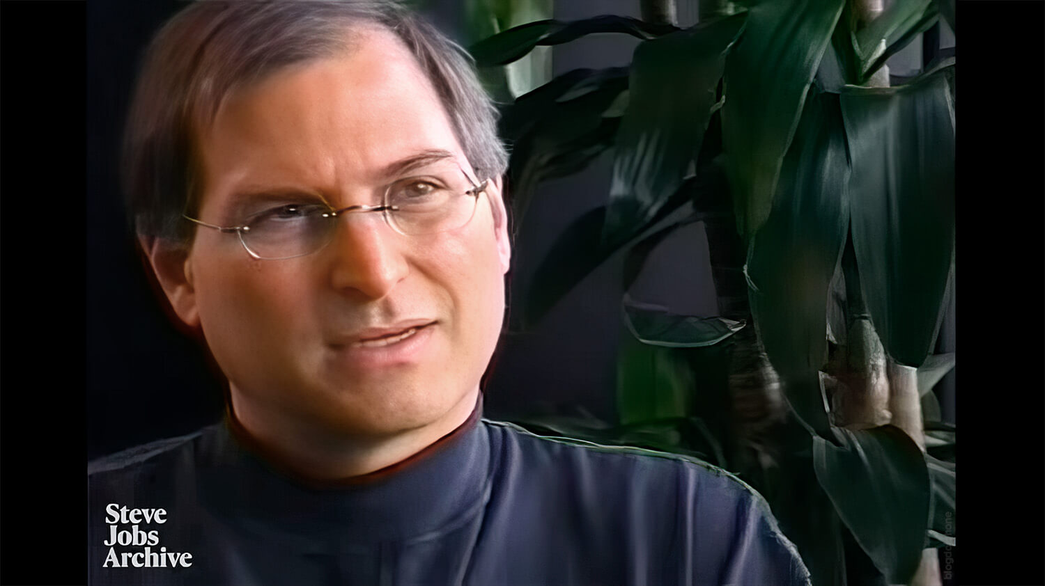 Vídeo inédito (e dublado em português) revela como Steve Jobs enxergava a Pixar no começo