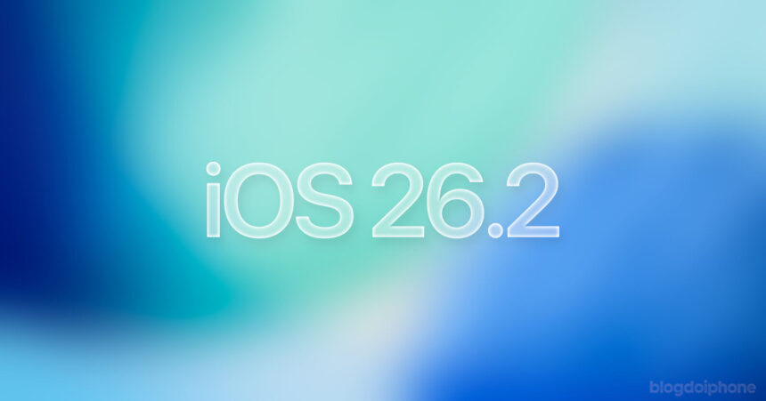 iOS 26.2