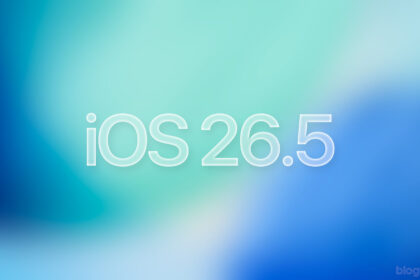iOS 26.5