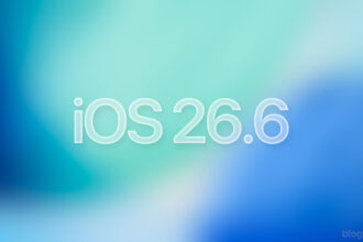 iOS 26.6
