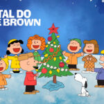 Natal do Charlie Brown
