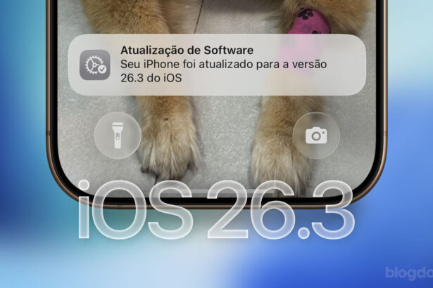 iOS 26.3