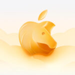 Apple China Ano Lunar