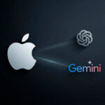 Apple OpenAI Gemini