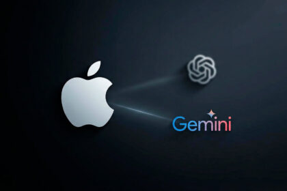 Apple OpenAI Gemini
