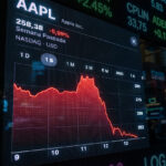 AAPL ações Apple