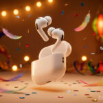 AirPods Carnaval