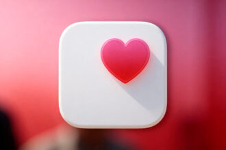 Apple Saude - Health