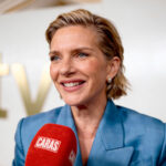 Rhea Seehorn Apple TV day