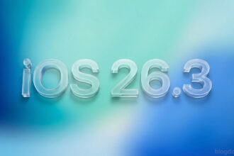 iOS 26.3