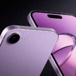 iPhone 17e com Dynamic Island