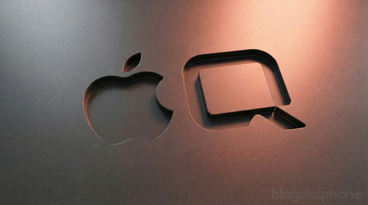 Q.AI + Apple