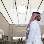 Apple Saudi Arabia