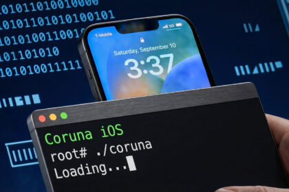 Coruna iOS vulnerabilidade