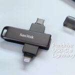 SanDisk iXpand Luxe