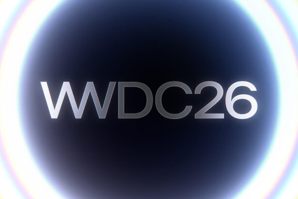 WWDC 2026