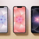 Wallpapers iPhone 17e