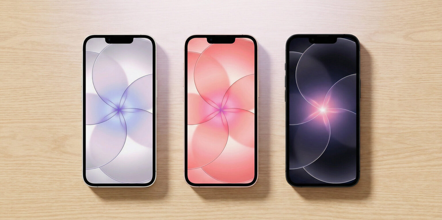 Wallpapers iPhone 17e