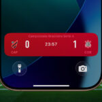 Como adicionar um time no Apple Sports