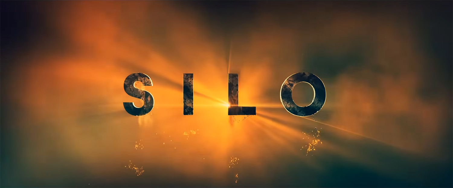 Trailer da 3ª temporada de Silo promete revelar a origem dos silos