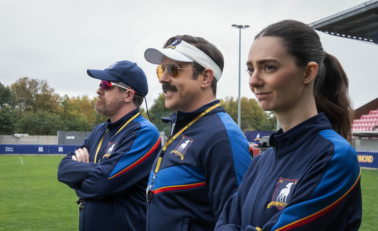 Ted Lasso ganha primeiro trailer da 4ª temporada e confirma estreia para agosto