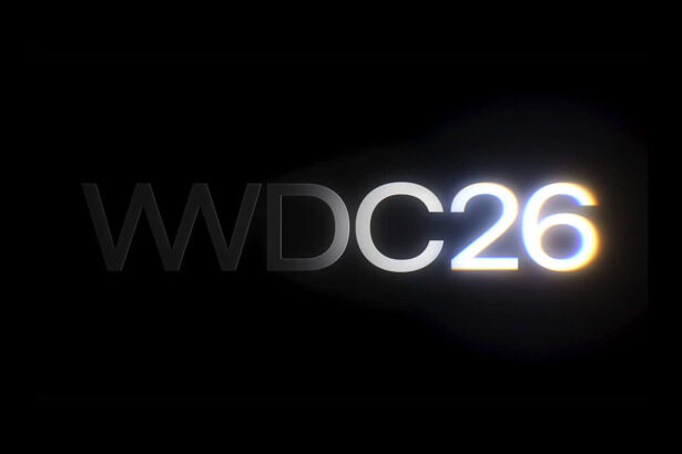 WWDC 2026