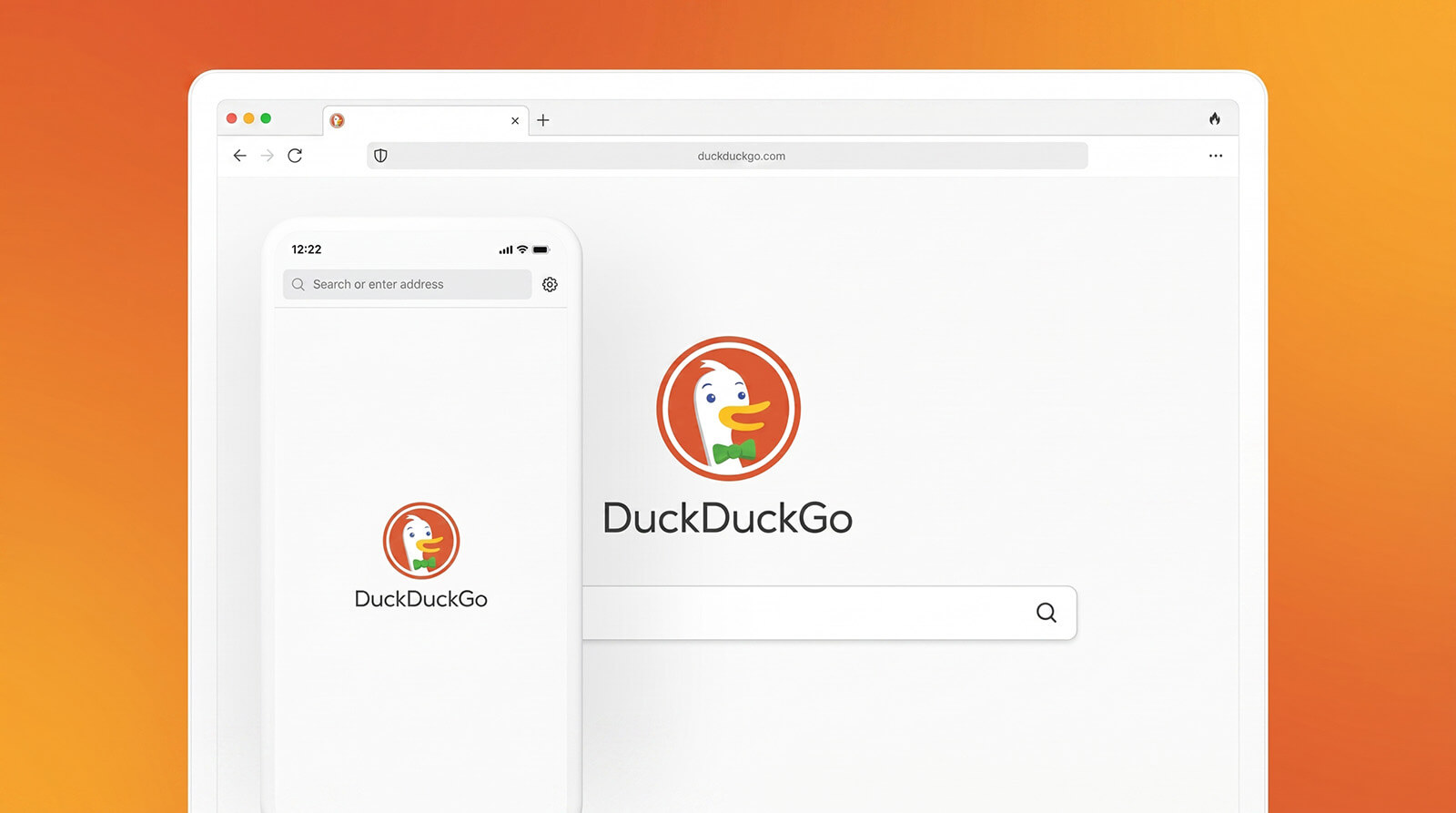 DuckDuckGo cresce no iPhone após usuários rejeitarem buscas com IA do Google