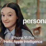 Comercial nova Siri