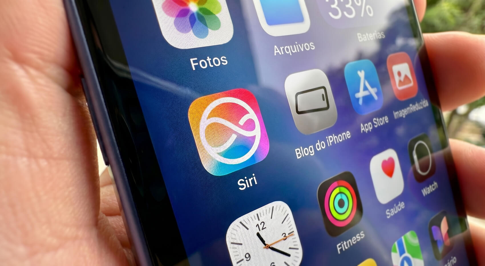 Essas serão as novidades do iOS 27, segundo Mark Gurman (rumor)
