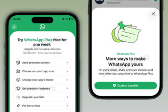 WhatsApp Plus